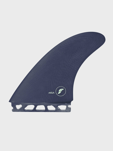 Akila aipa twin fins top
