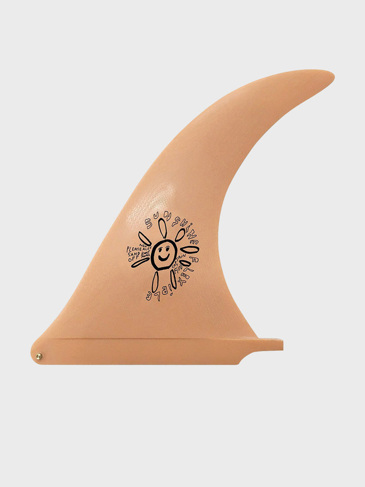 サーフィン・ボディボード CAPTAIN FIN ALEX KNOST Classic 7.5