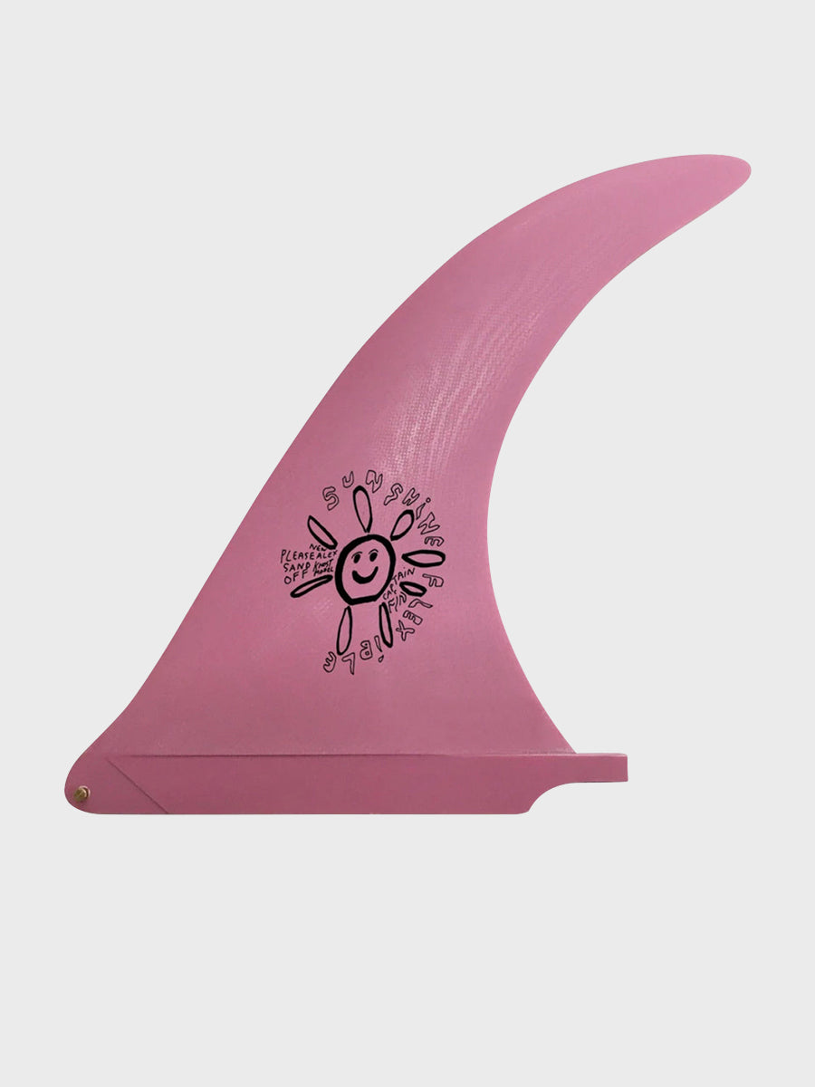 【こうじ】Alex Knost Sunshine Flex 8.5 Fin こうじ】Alex Knost Sunshine Flex 8.5 Fin