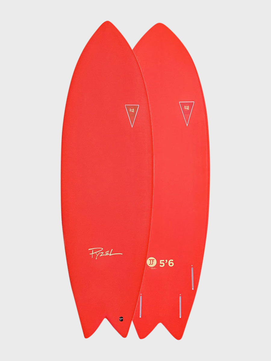 AstroFish Softboard - Buy JJF by Pyzel Softboards Online – Surfboard Empire