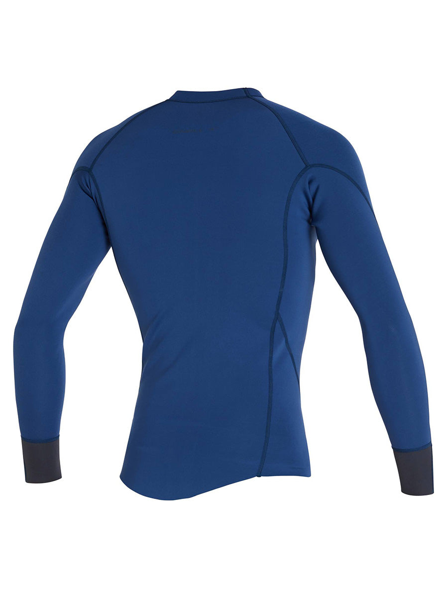 Defender 1mm Long Sleeve Crew Revo