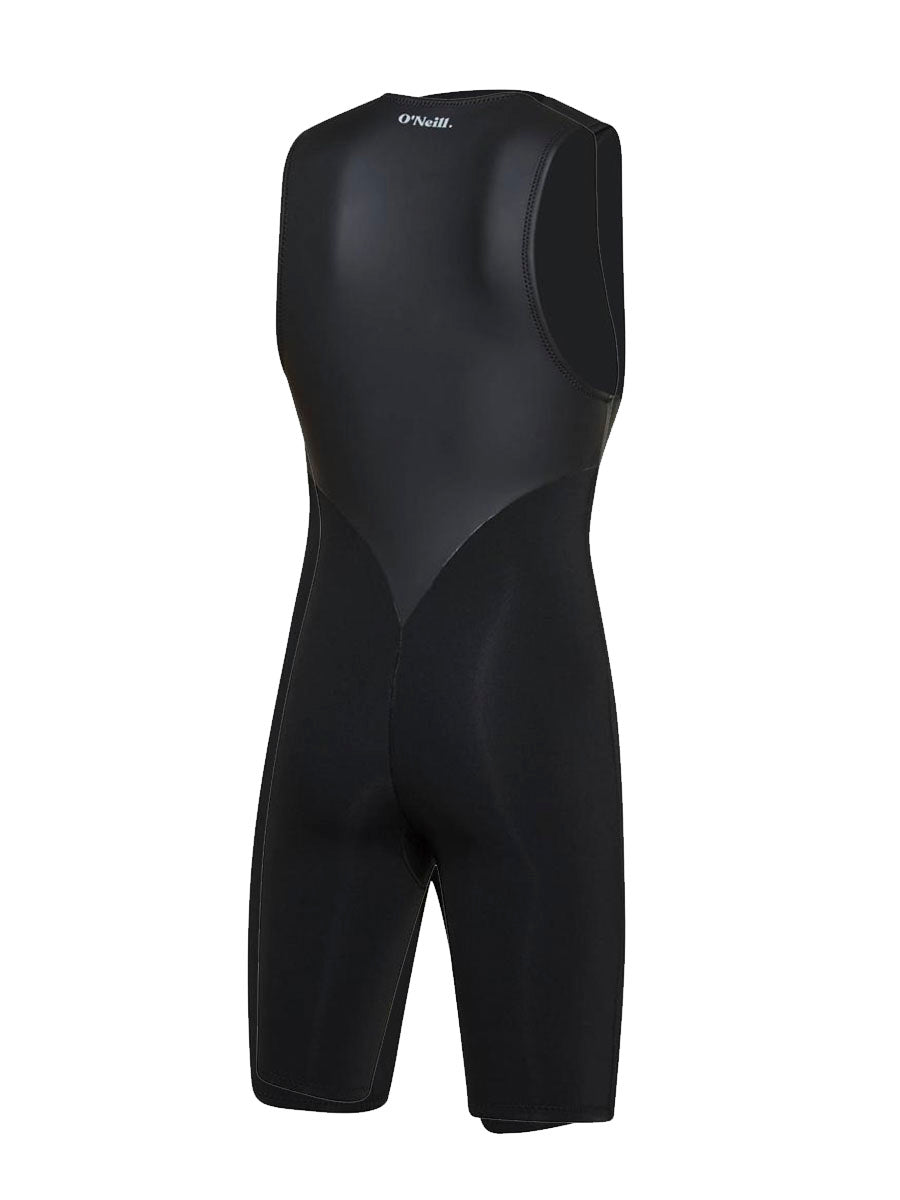 O'Riginal 2mm Zipperless Long John