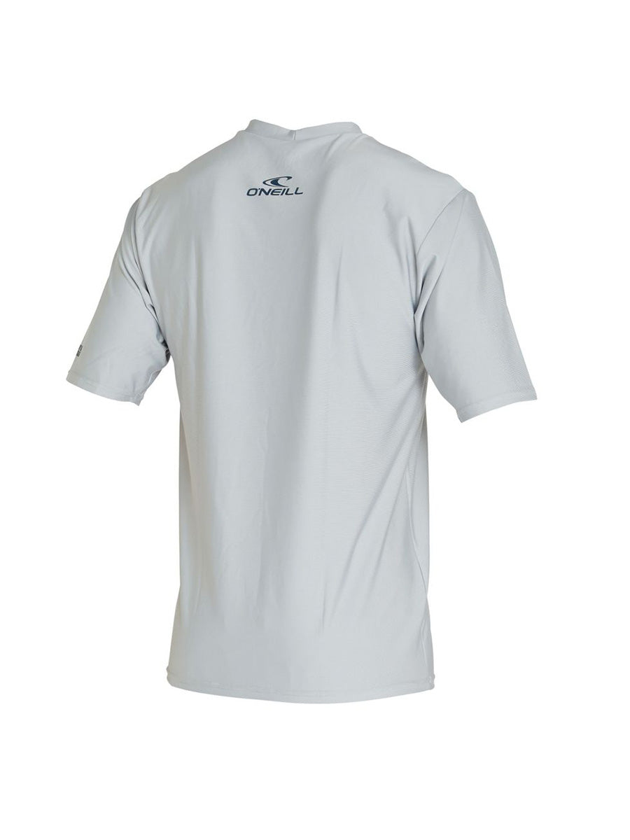 Reactor UV Short Sleeve Rash Tee
