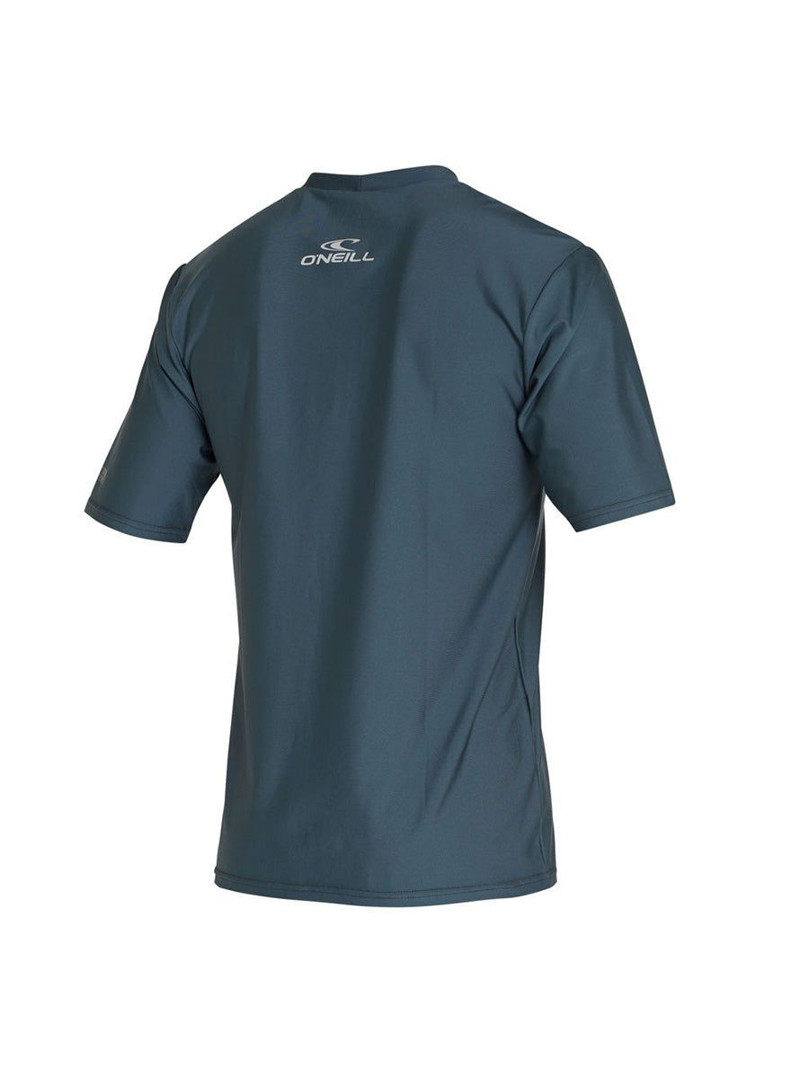 Reactor UV Short Sleeve Rash Tee