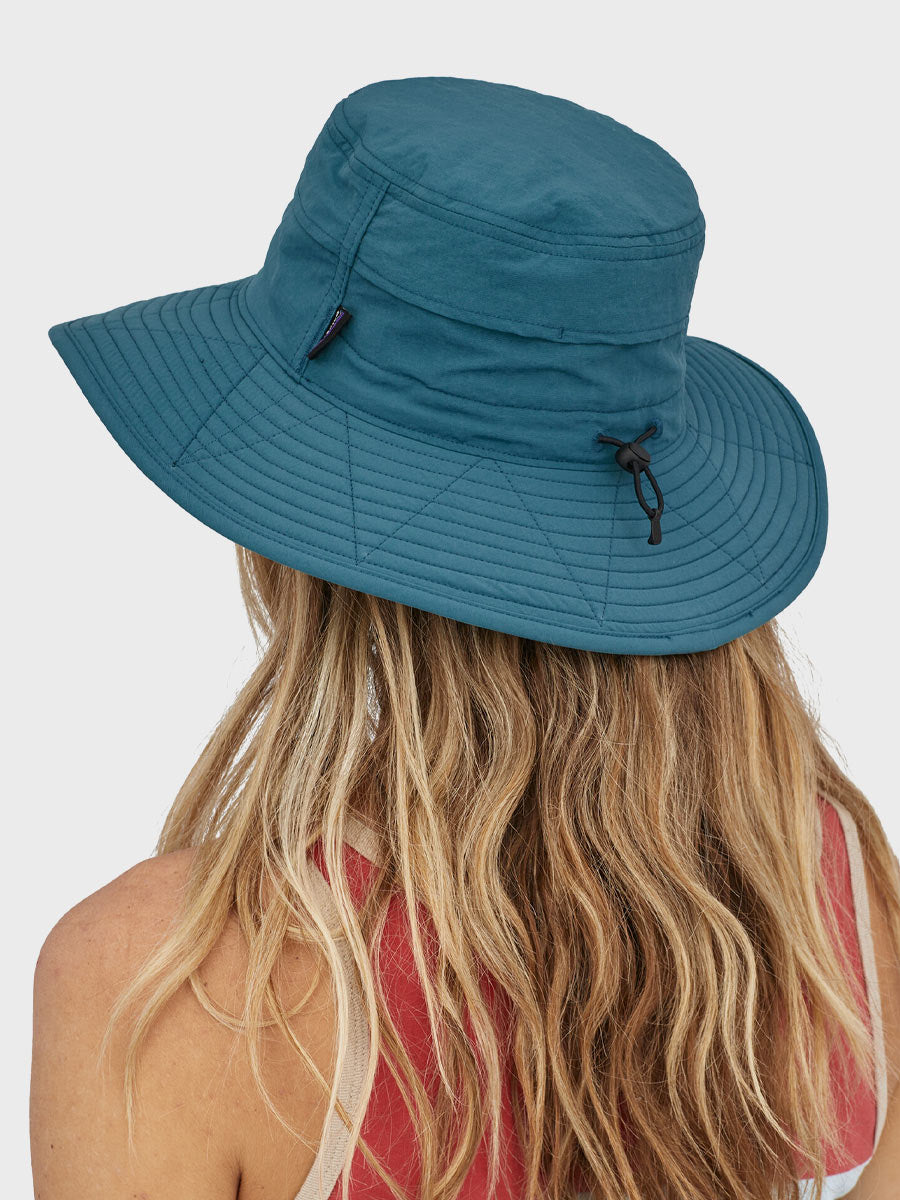 Patagonia Baggies Brimmer Hat – Backpacking Light Australia