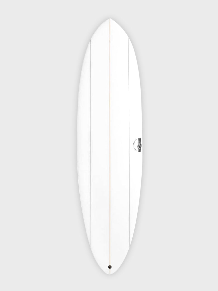 JS Surfboards - Big Baron | Surfboard Empire