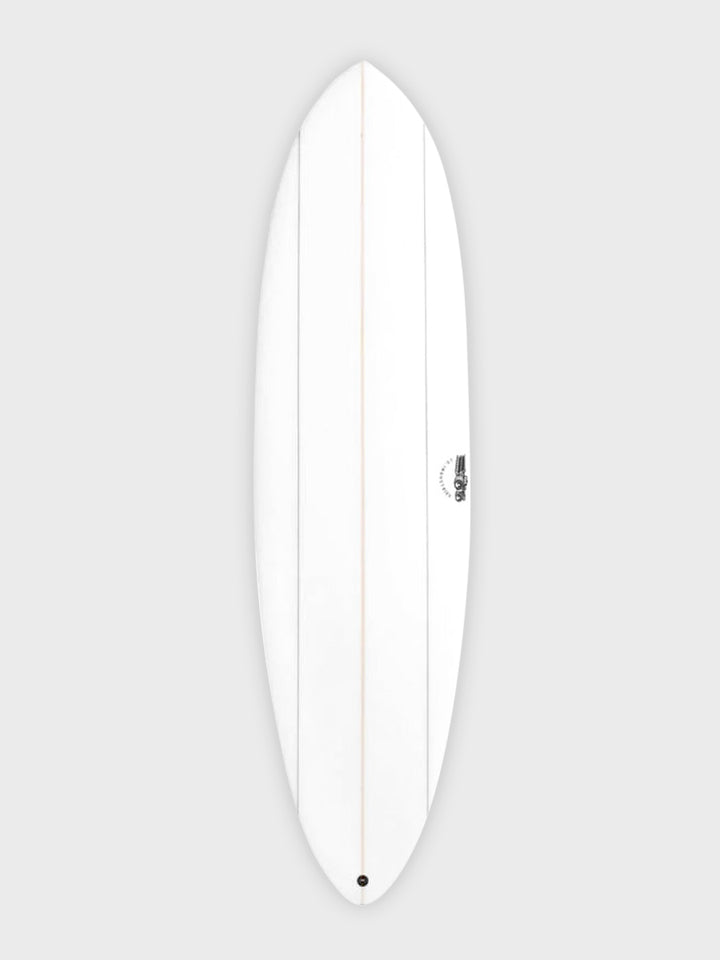 JS Surfboards - Big Baron | Surfboard Empire