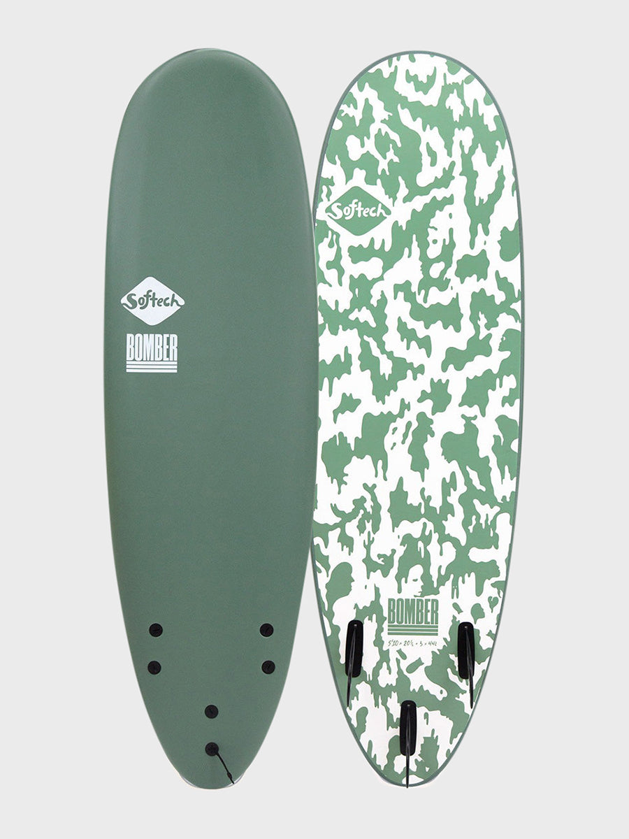 Bomber Softboard