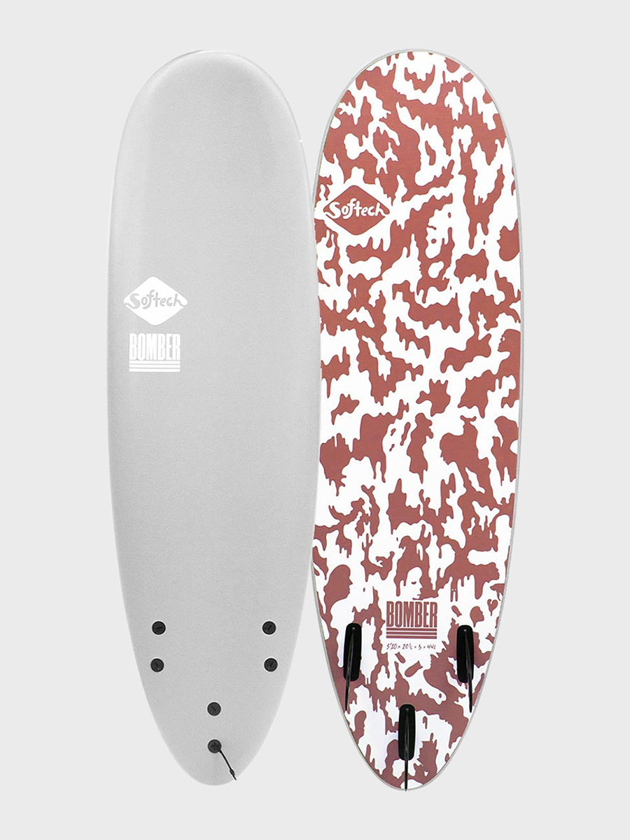 Bomber Softboard