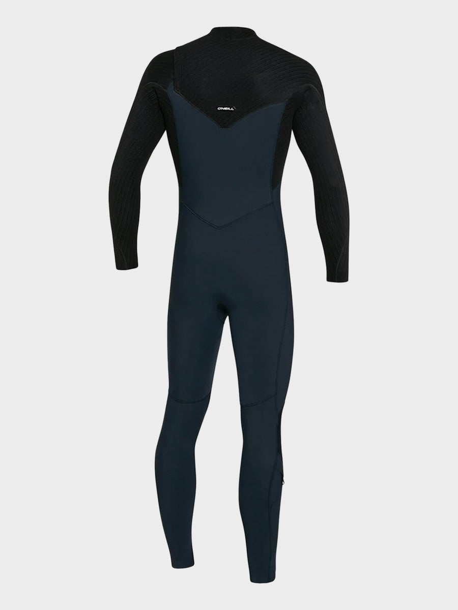 Boys Hyperfreak 3/2mm Chest Zip Full Suit
