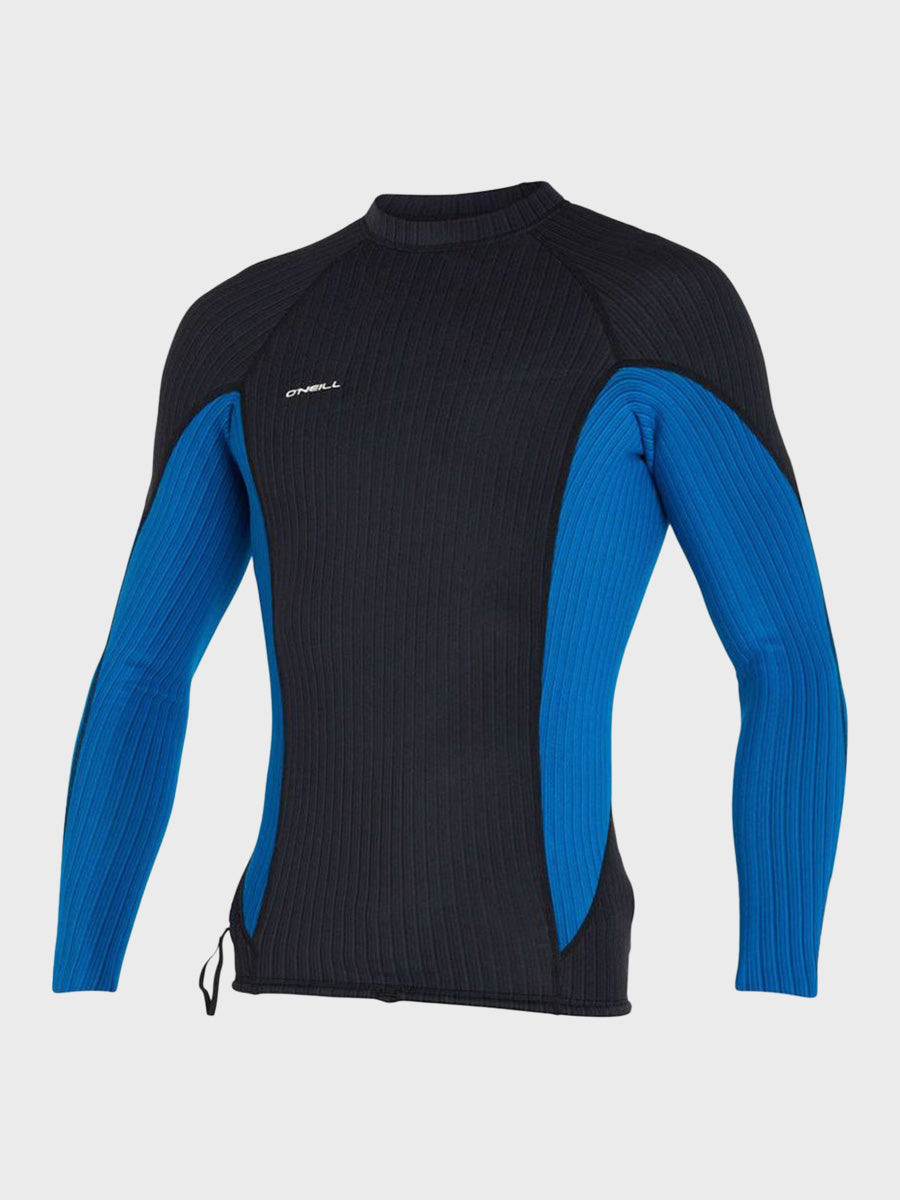 Boys Hyperfreak TB3X 1.5mm Long Sleeve crew