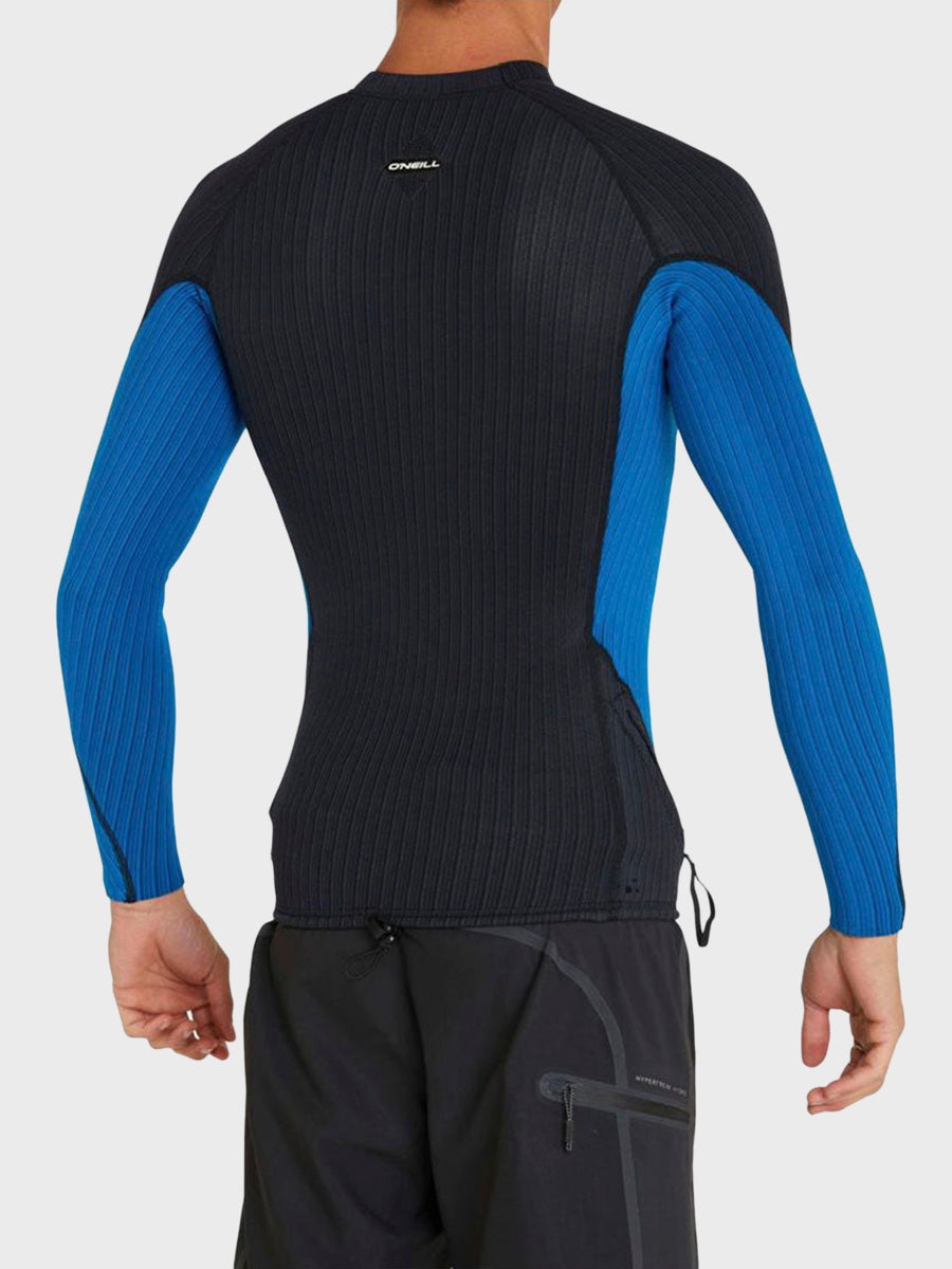 Boys Hyperfreak TB3X 1.5mm Long Sleeve crew
