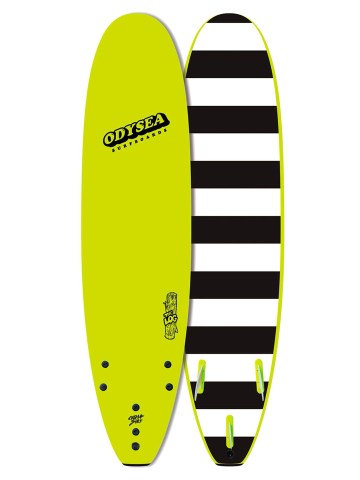 CATCH SURF ODYSEA 9'0 THE LOG Catch Surf | Odysea Log Softboard