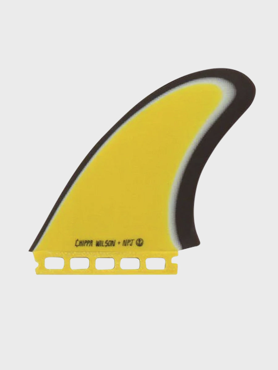 Captain Fin Co | Chippa + NPJ Especial Twin Fins | Surfboard