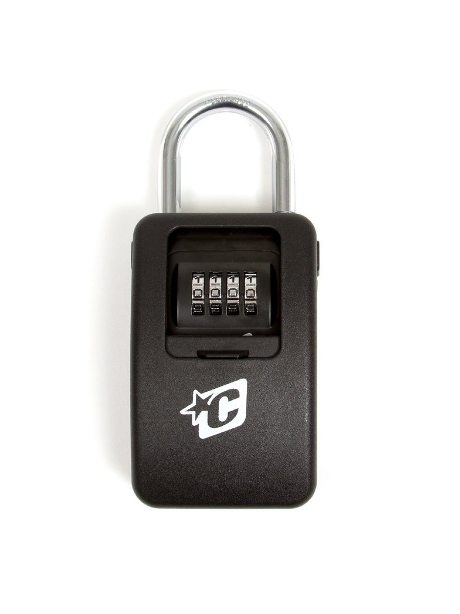 Stash Lock
