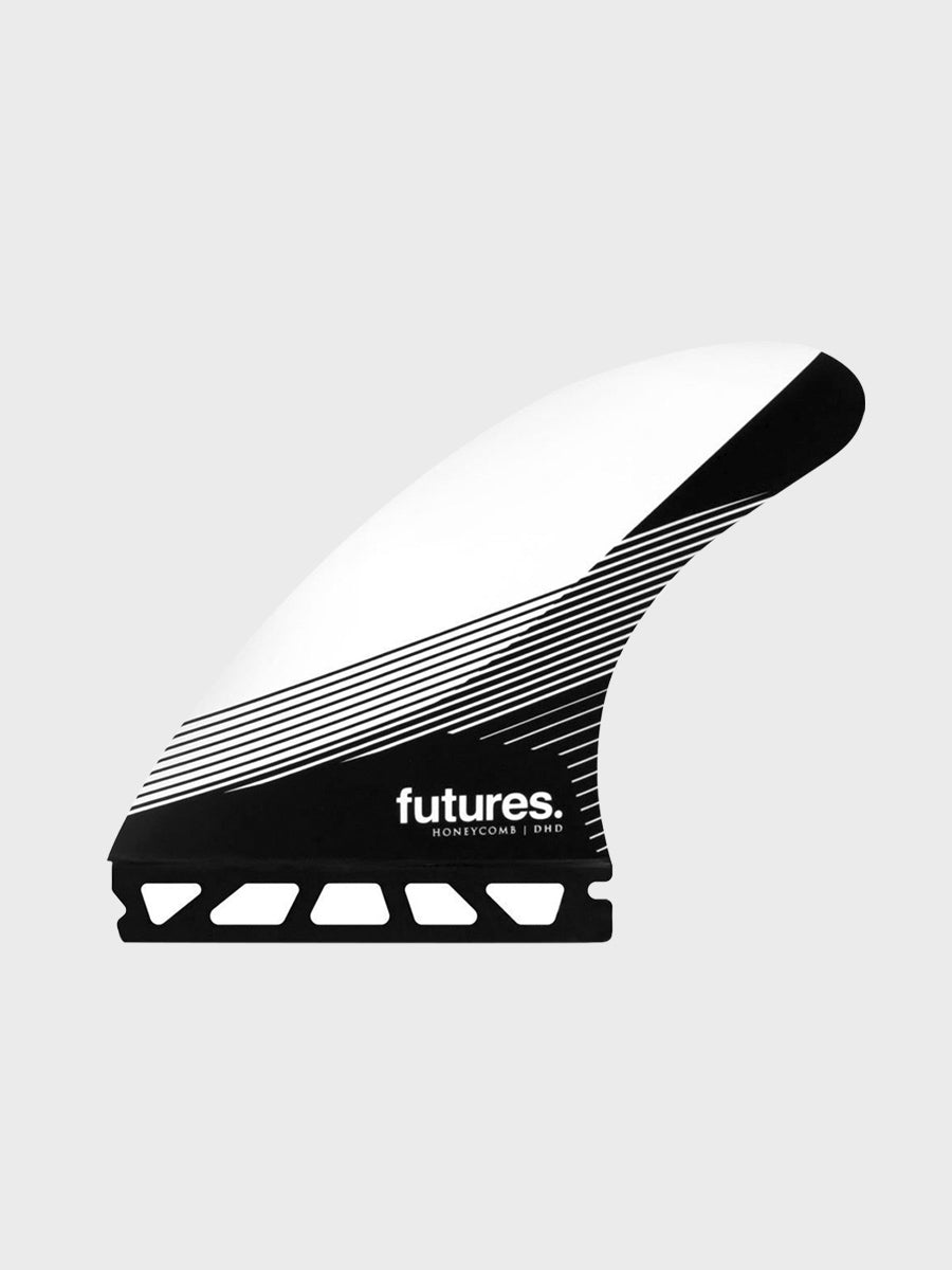 Futures | DHD Honeycomb Tri Fins | Surfboard Empire