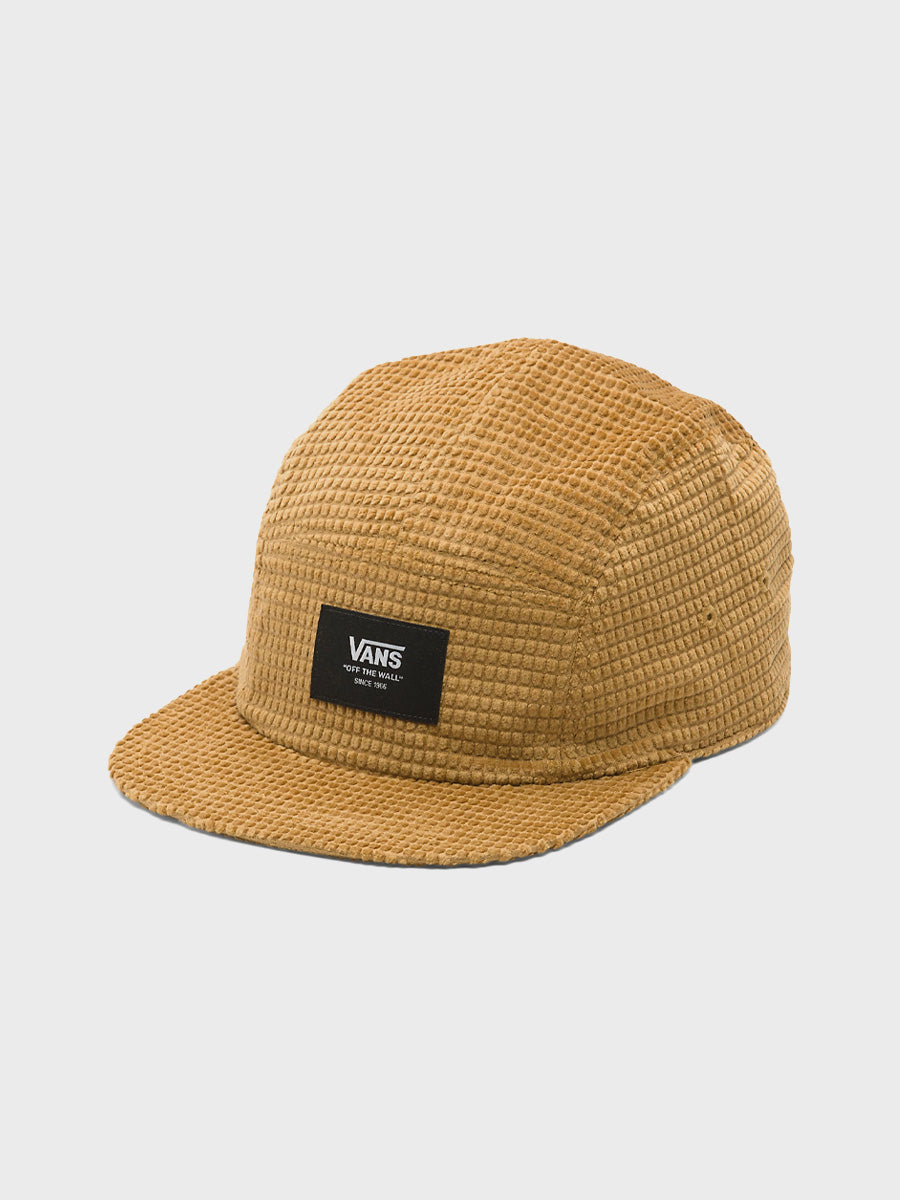 Vans Davis 5 Panel Surfboard Empire