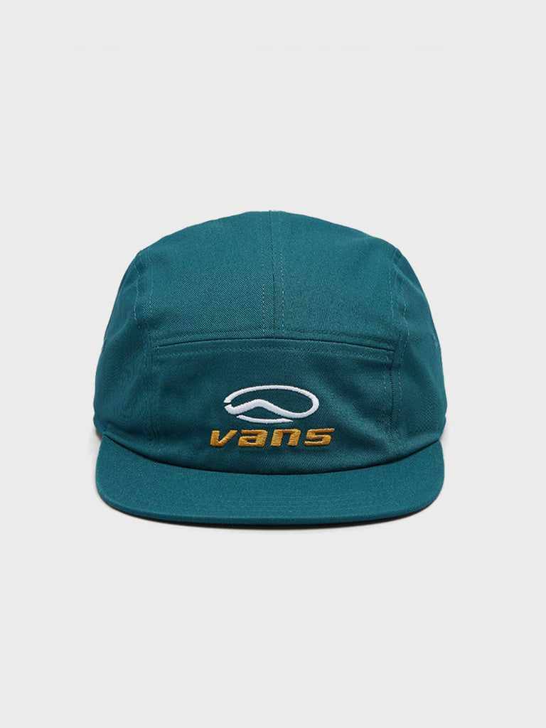 Davis 5 clearance panel hat