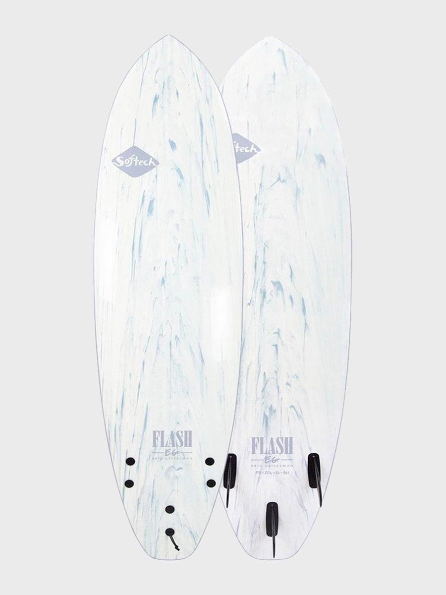 Softech flash eric geiselman on sale