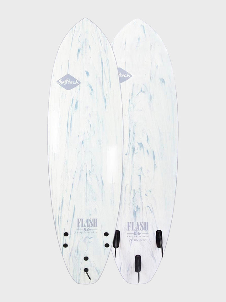 Eric geiselman flash on sale