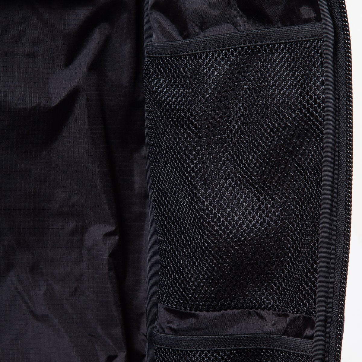 Mission Travel Bag