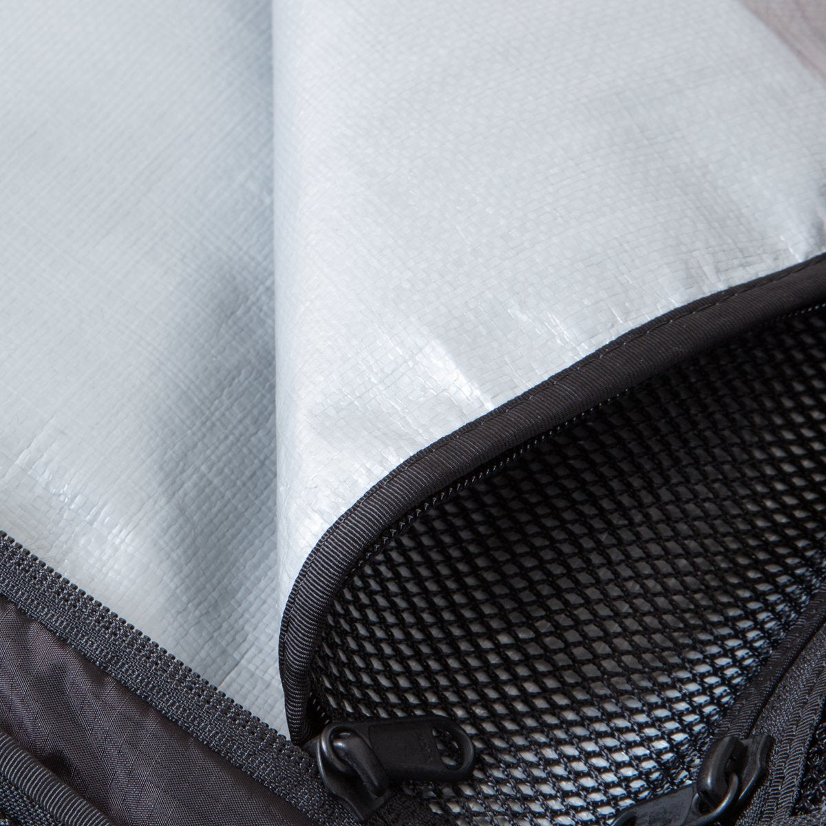 Mission Travel Bag