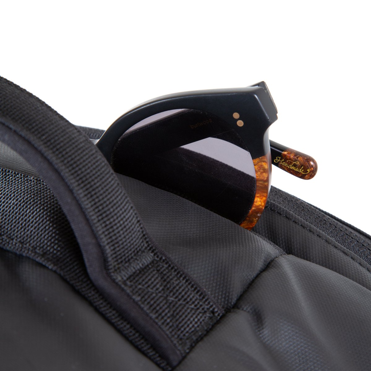 Mission Travel Bag