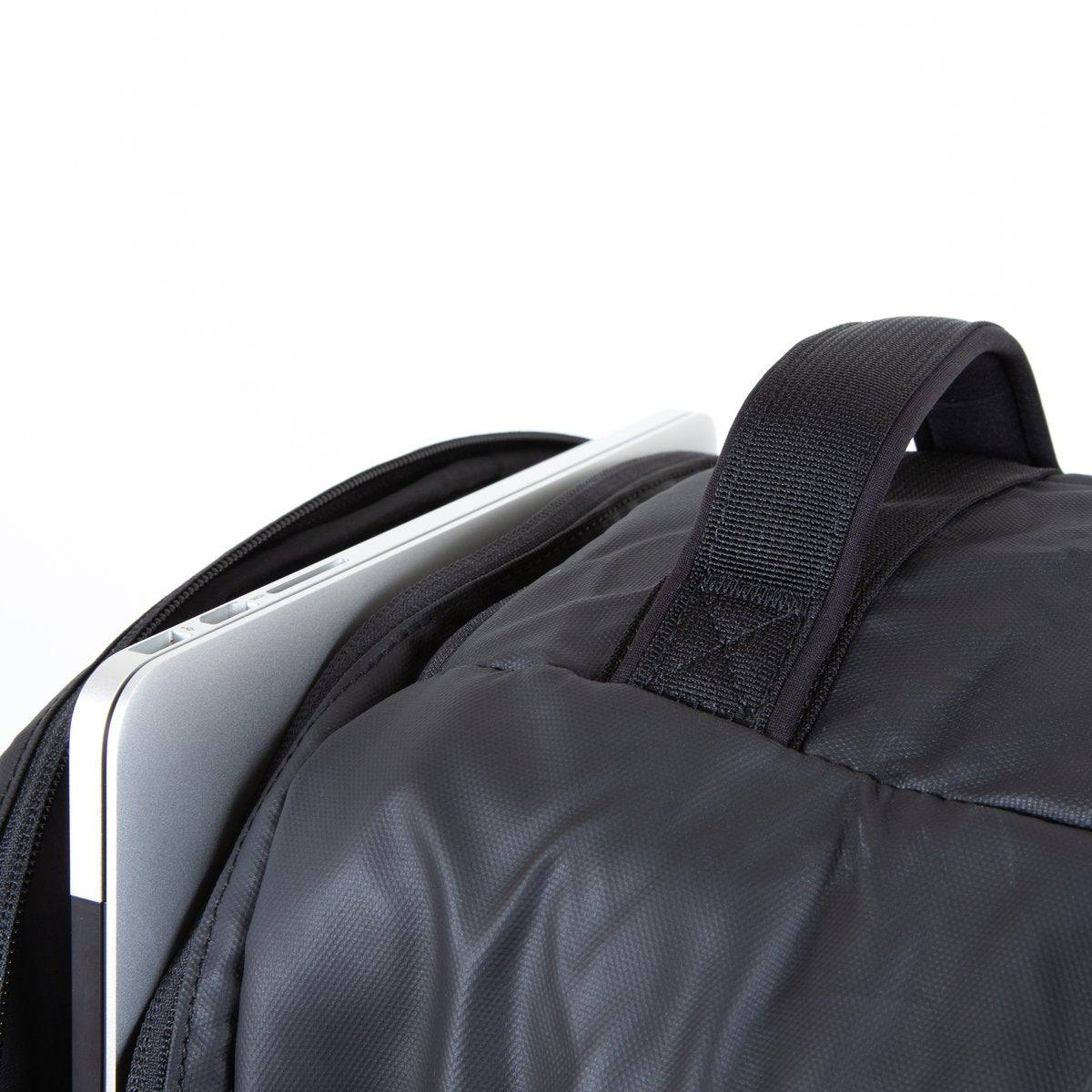 Mission Travel Bag