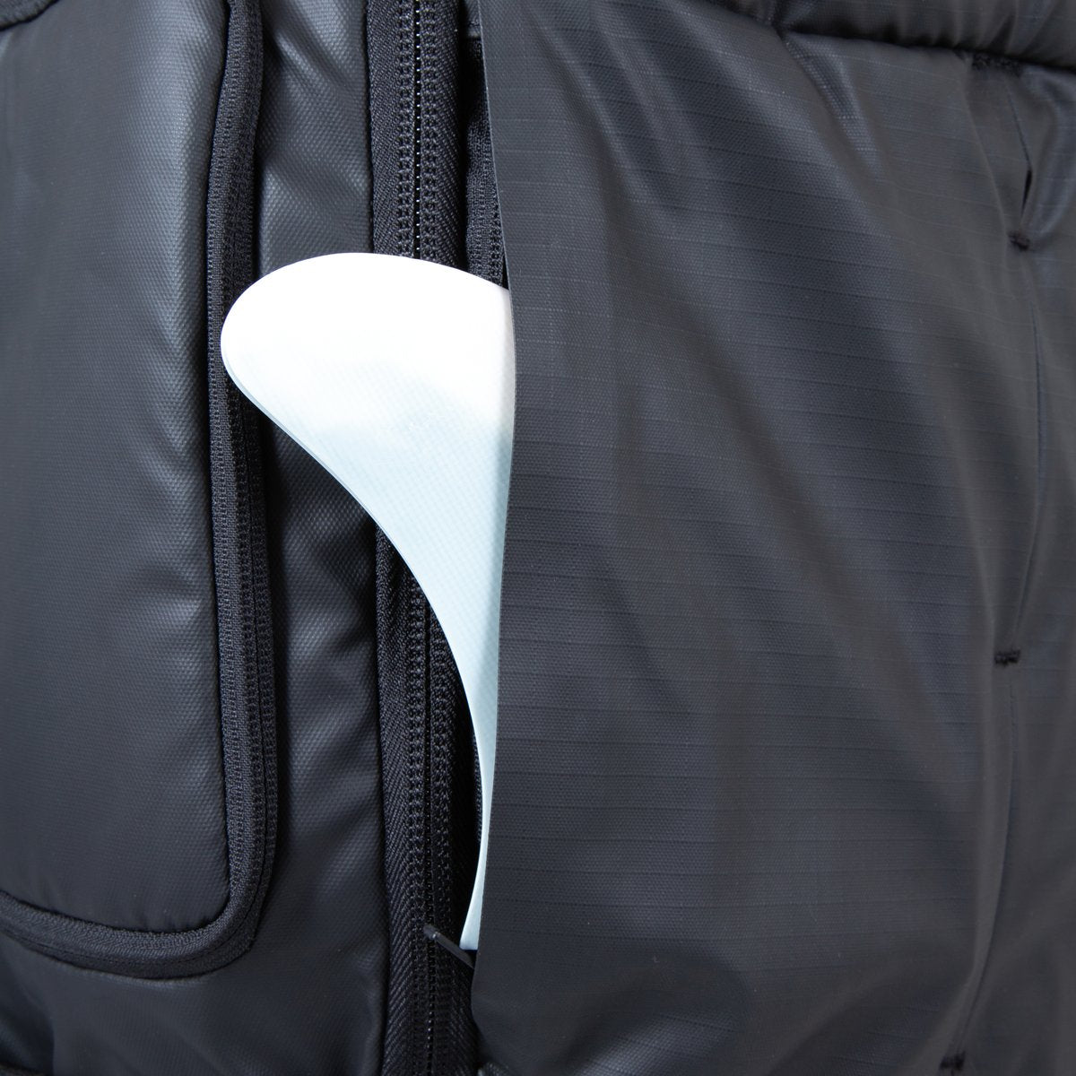 Mission Travel Bag
