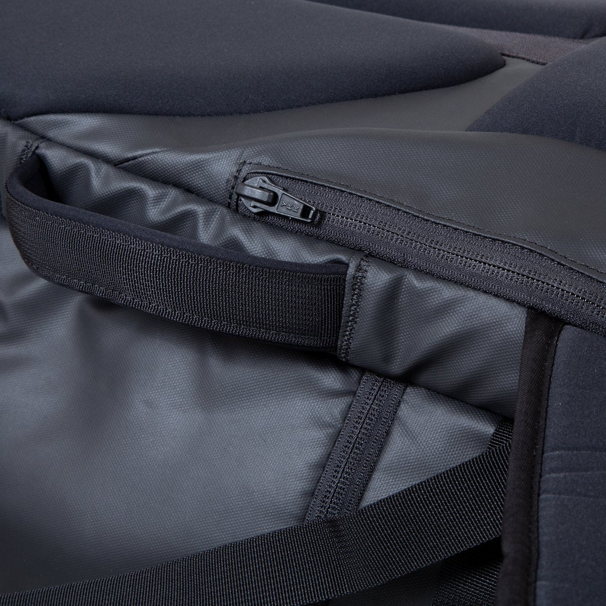 Mission Travel Bag