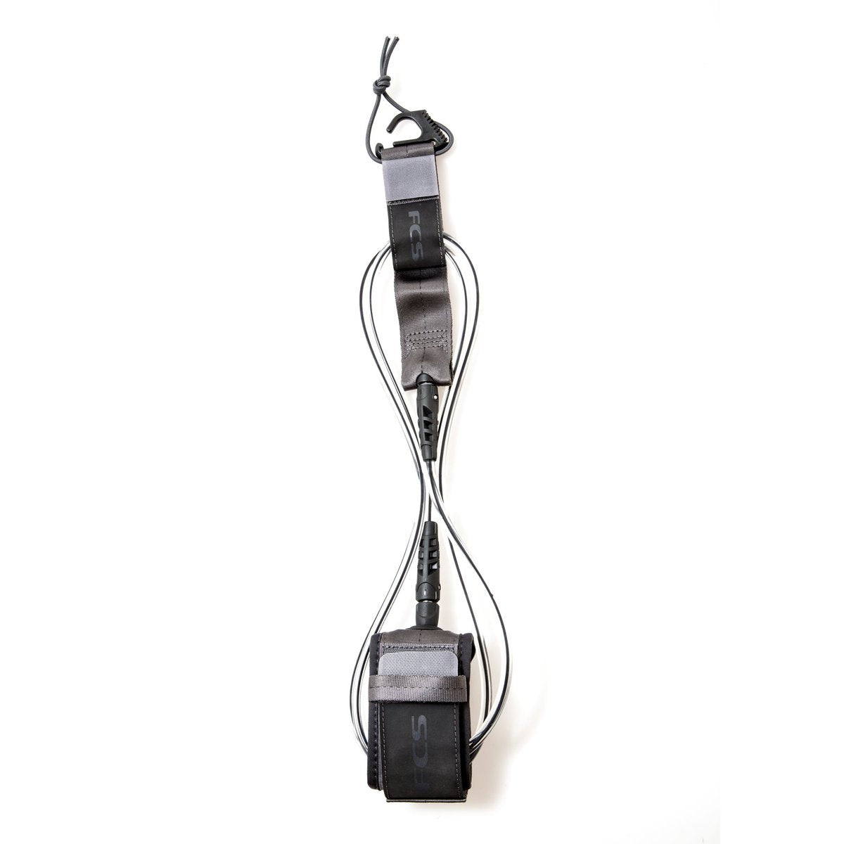 FCS All Round Classic Leash