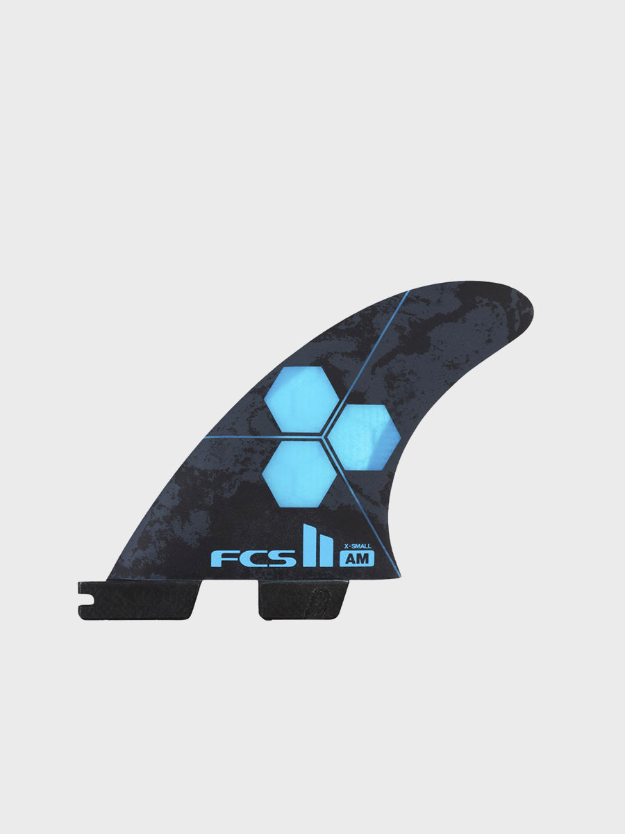 FCS | FCS II AM PC Tri Fins | Surfboard Empire