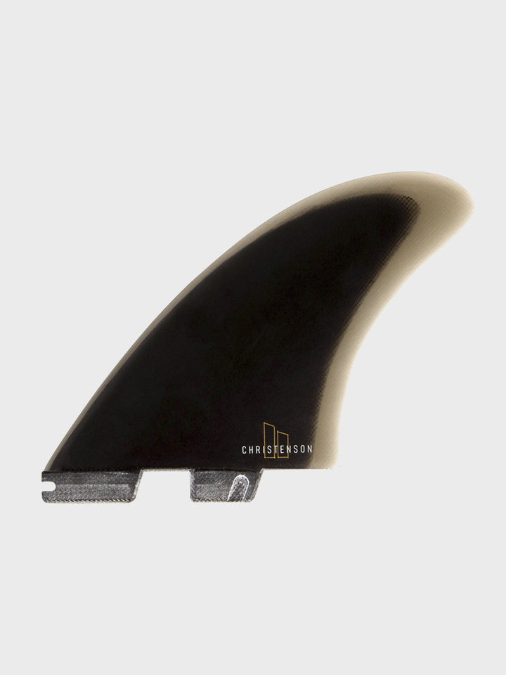 FCS | FCS II Christenson Twin PG Fins | Surfboard Empire