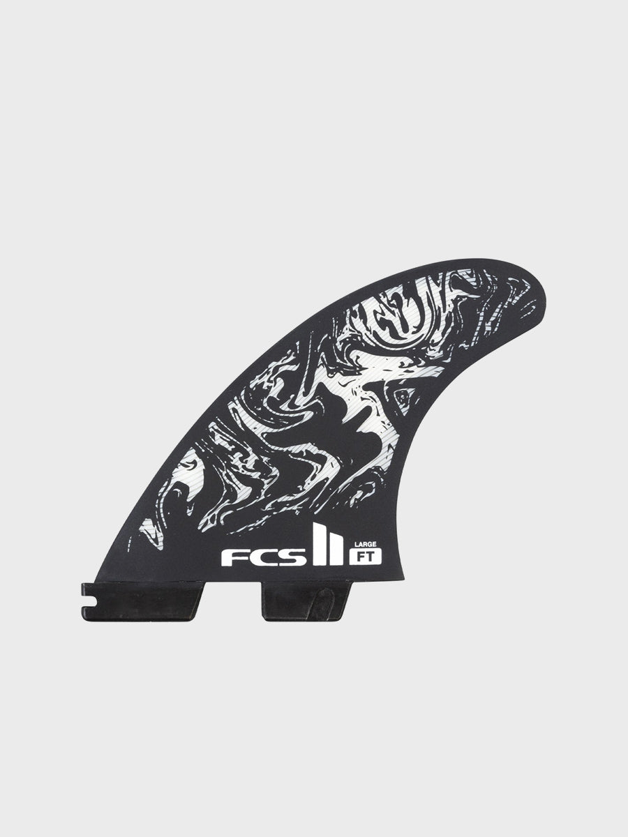 FCS - FCS II Filipe Toledo PC Tri Fins | Surfboard Empire