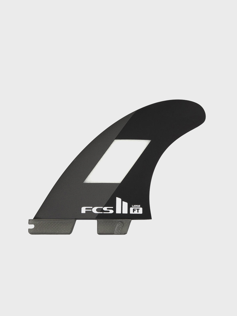 FCS II FILIPE TOLEDO TRI FIN SETスケルトン FCS II Filipe Toledo Tri Fin Set - FCS Australia