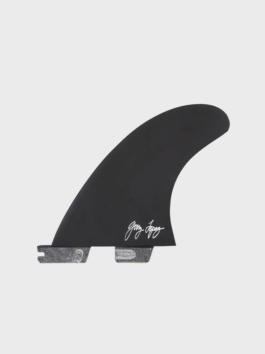サーフィン・ボディボード FCS II Gerry Lopez PC Tri Fin Medium FCS - FCS II Gerry Lopez PC Tri Fins | Surfboard Empire