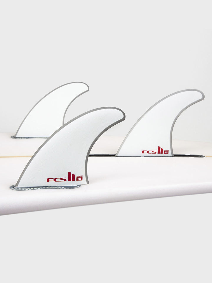 Fcs ii harley longboard tri fins 2025
