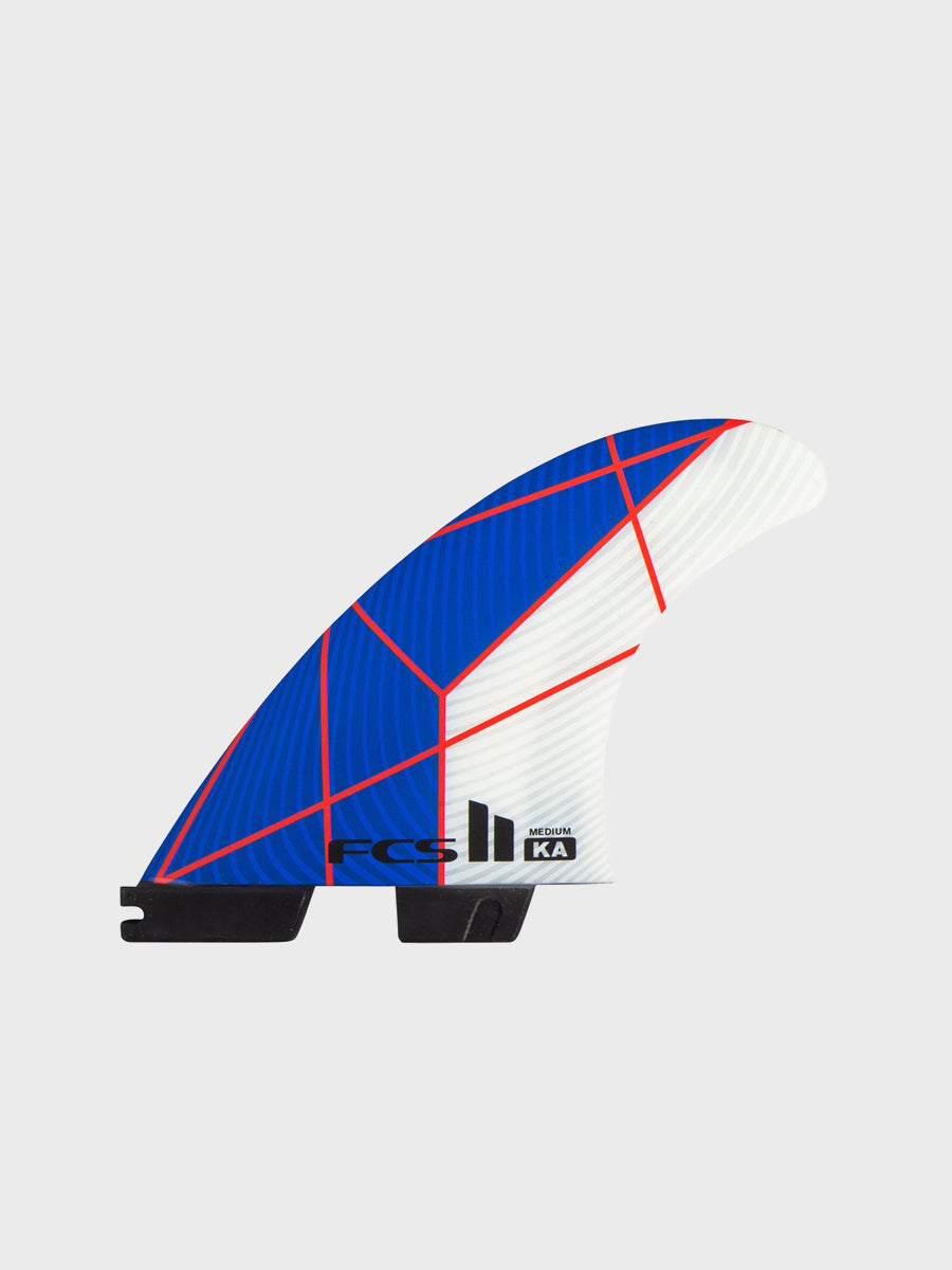 【美品】FCS II KOLOHE ANDINO TRI FIN SET FCS II Kolohe Andino Tri Fins - FCS - FCS JAPAN