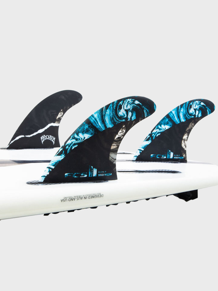 Fcs mayhem fins outlet
