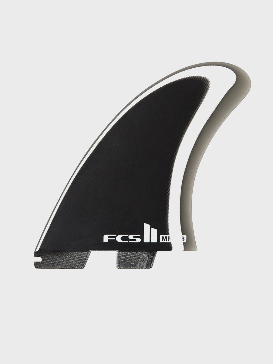 FCS - FCS II MR78 PG Twin Fins | Surfboard Empire