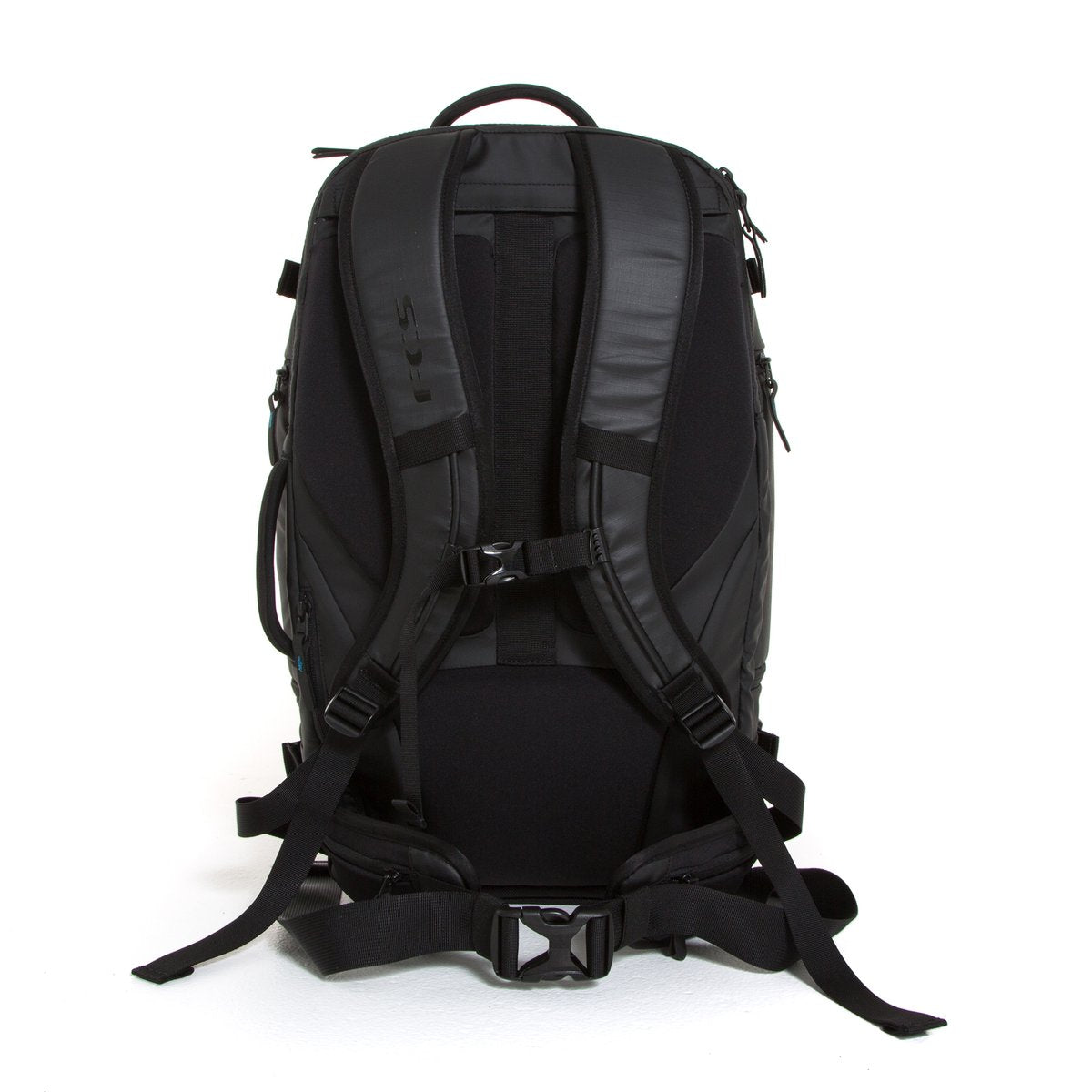 Mission Travel Bag