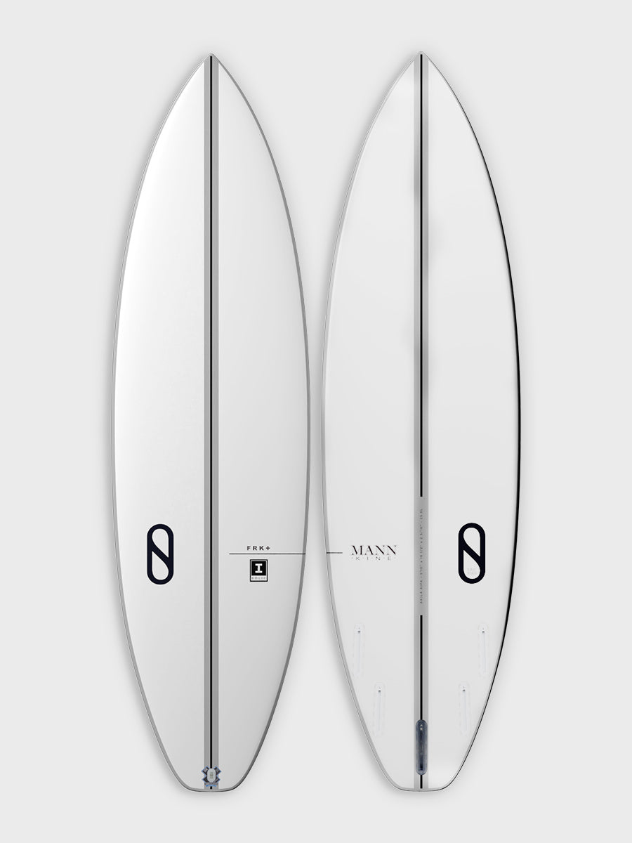FRK Plus Ibolic – Surfboard Empire
