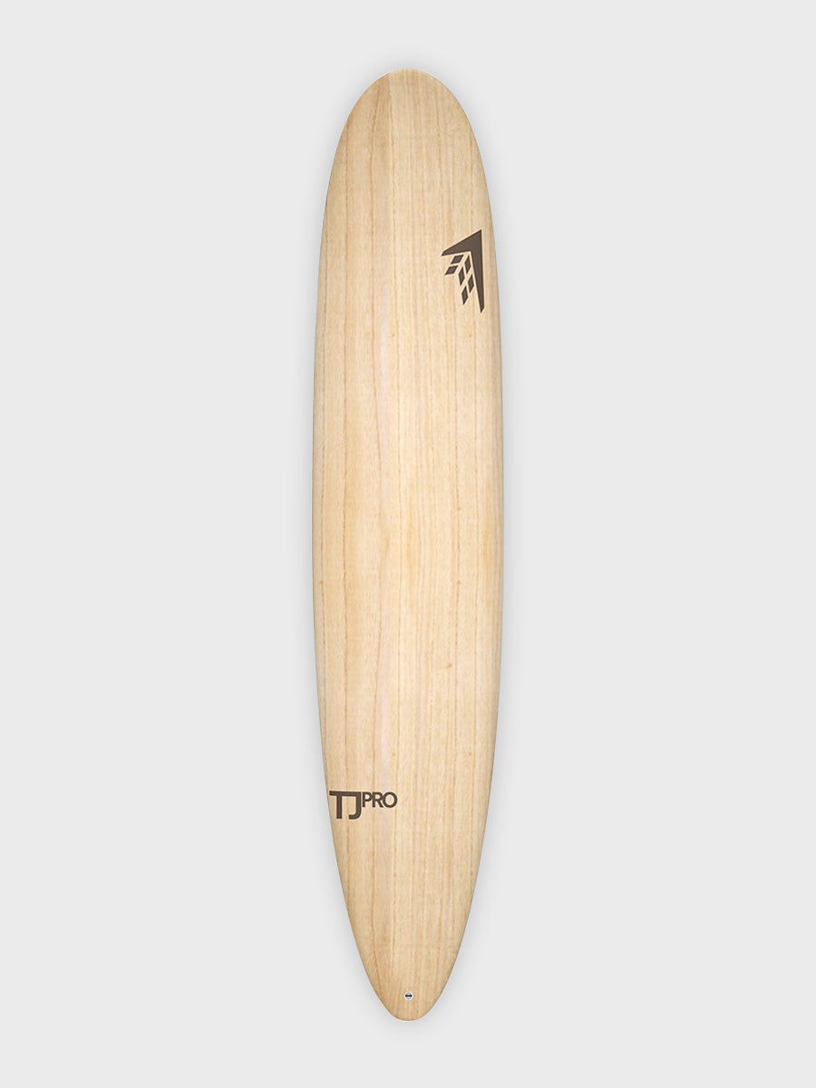 Firewire tj top pro review