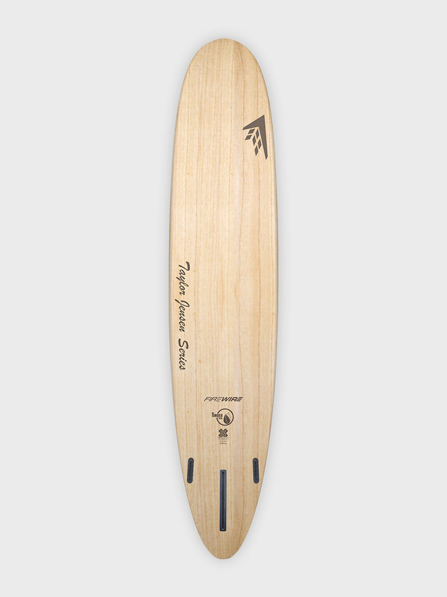 Firewire Firewire Taylor Jensen Pro Timber Tek Surfboard Empire