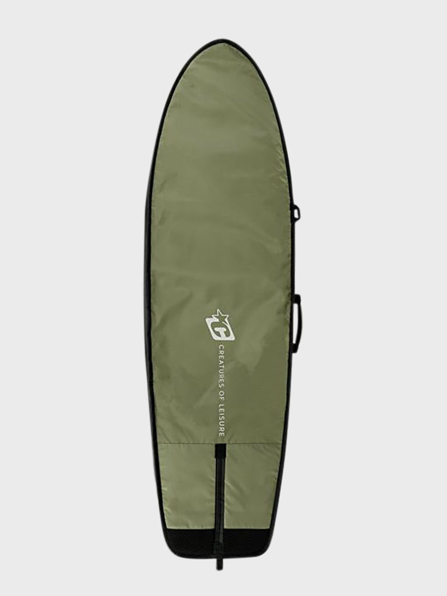 Fish Day Use Cover DT2.0