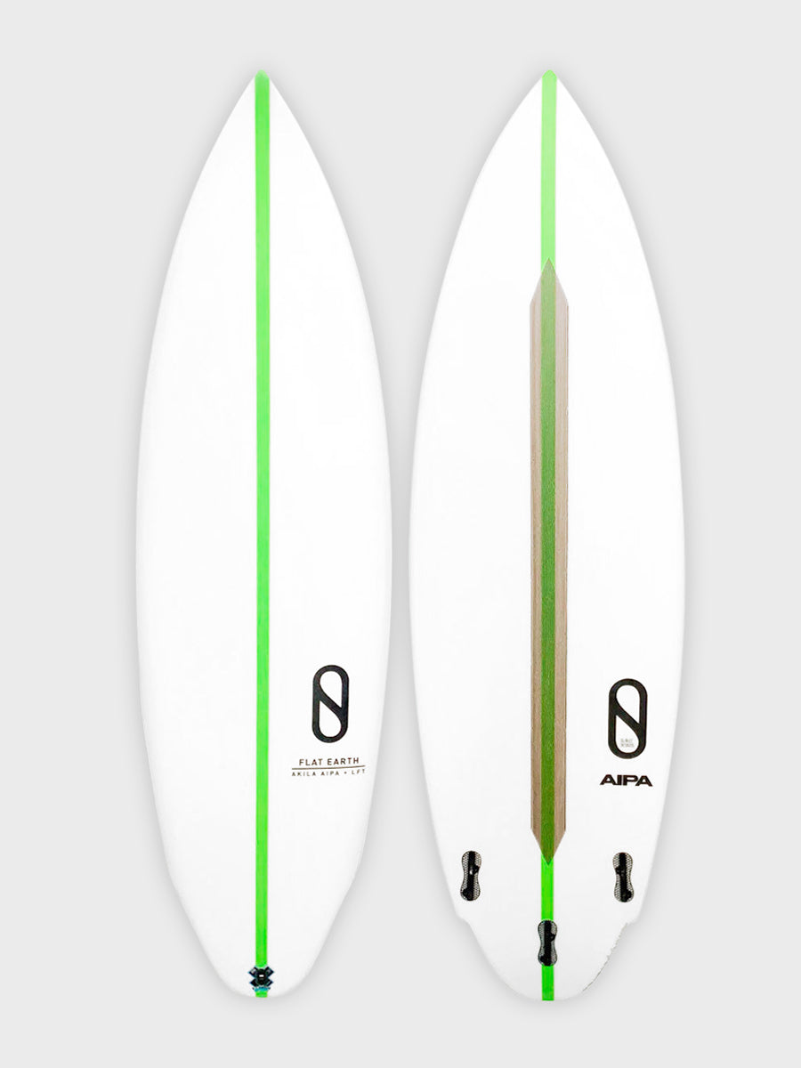 Firewire | Flat Earth (LFT) | Surfboard Empire