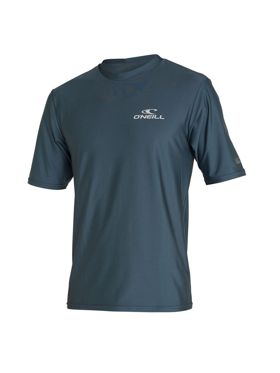 Reactor UV Short Sleeve Rash Tee
