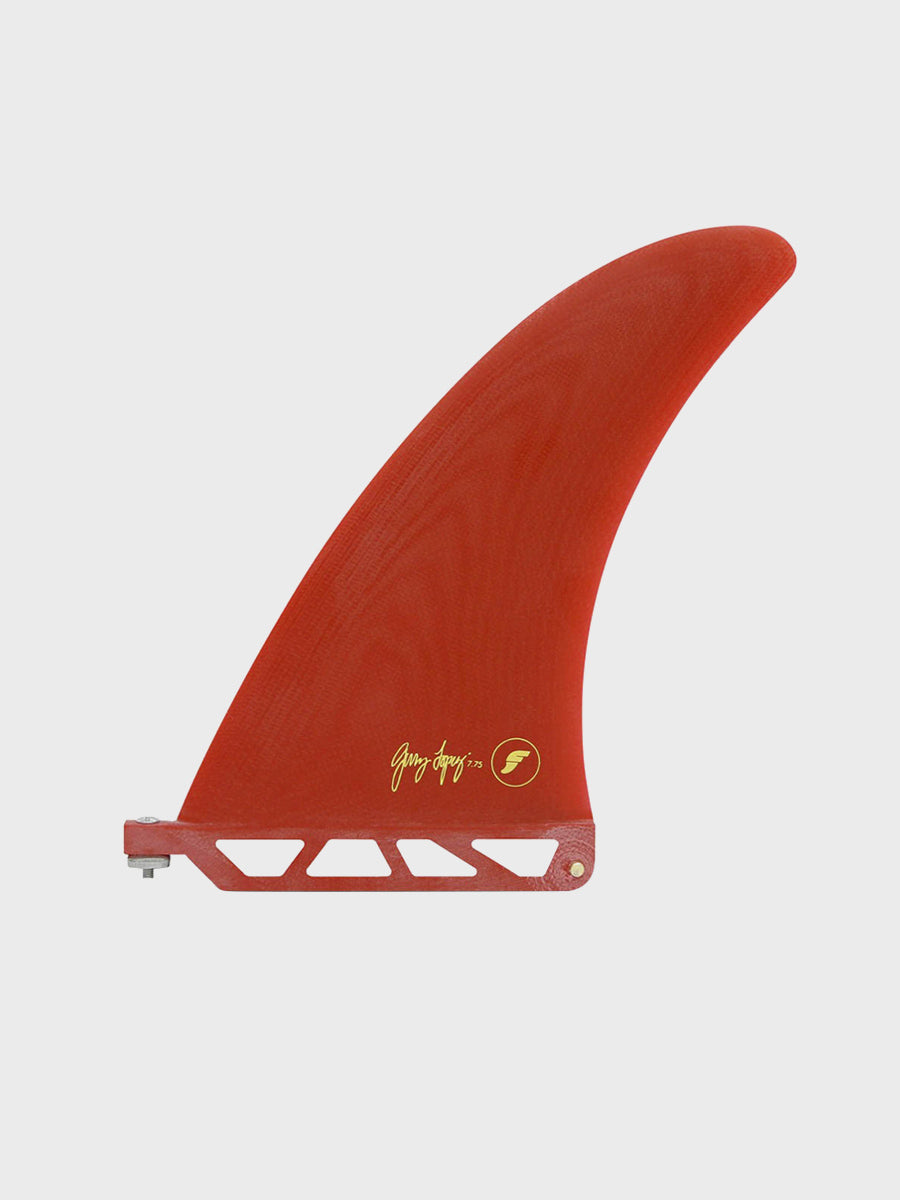 Gerry 7.75" Single Fin