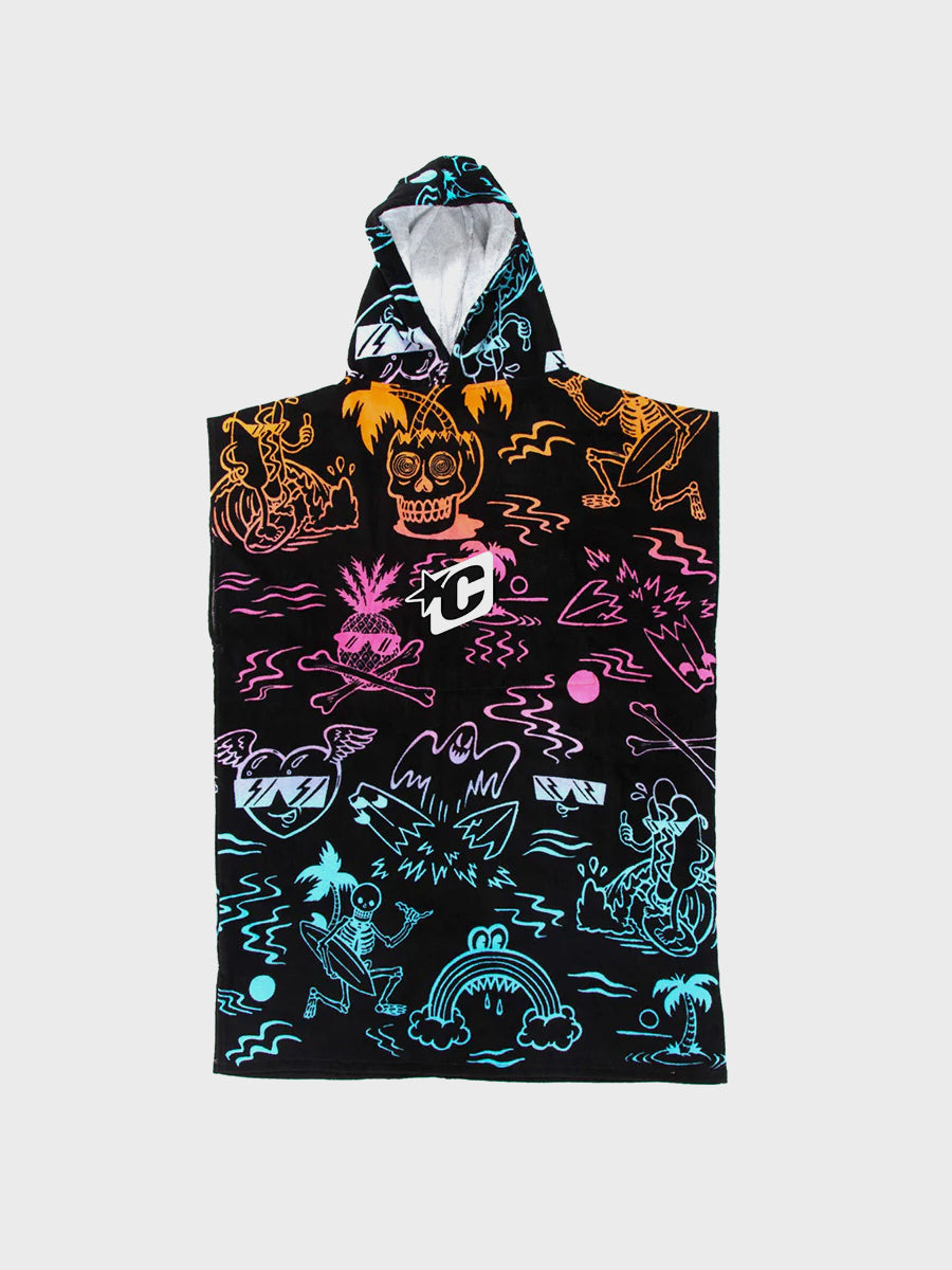 Grom Poncho