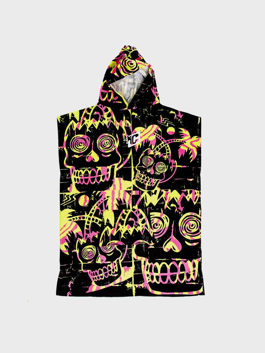 Grom Poncho